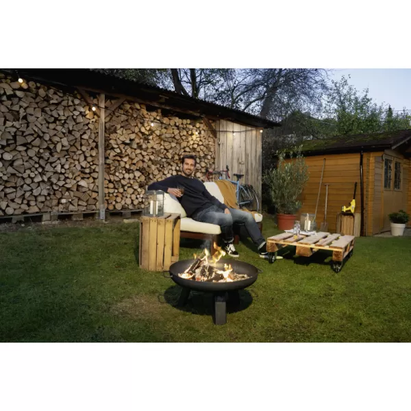 Ruční tlaková myčka KHB 4-18 Plus Battery Set Kärcher 1.328-230.0