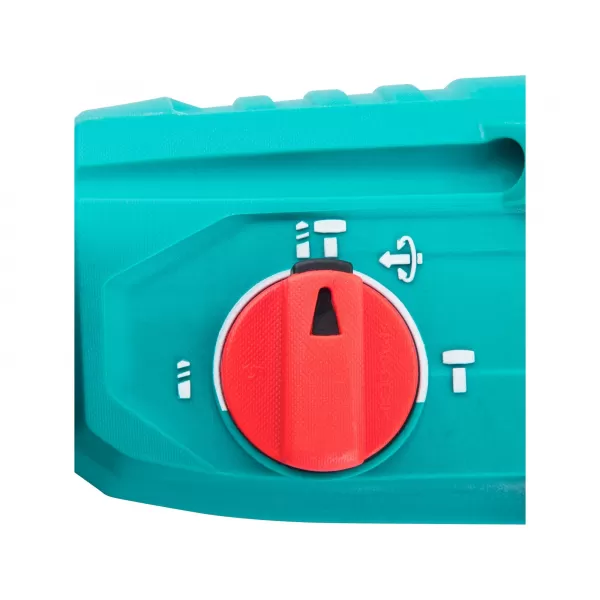 Vrtací kladivo SDS-Plus 2,5J Total TH308268-2