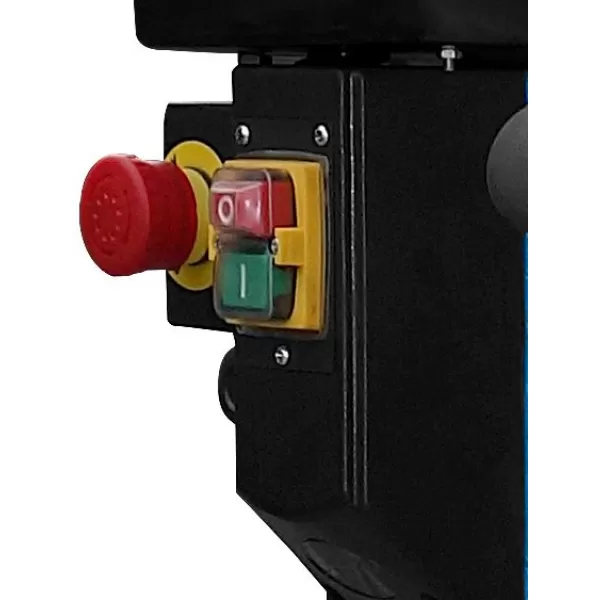 Sloupová vrtačka GSB 20/812 Güde 55210