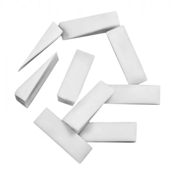 Klínky plastové 0-54 mm 100 ks XTLINE ZN37156