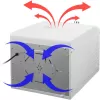 Sušička ovoce SENCOR SFD 6500WH