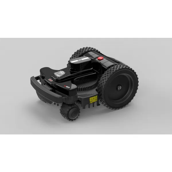 Robotická travní sekačka TECHline NEXTTECH BX4 4WD