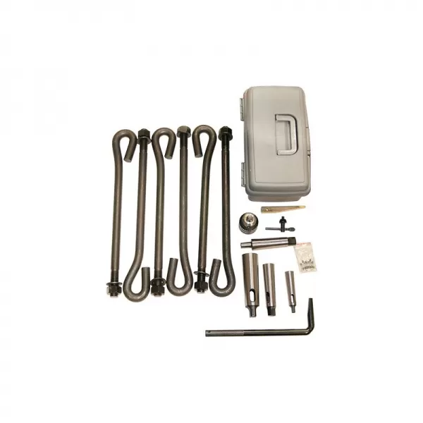 Radiální průmyslová vrtačka PROMA RV-60S