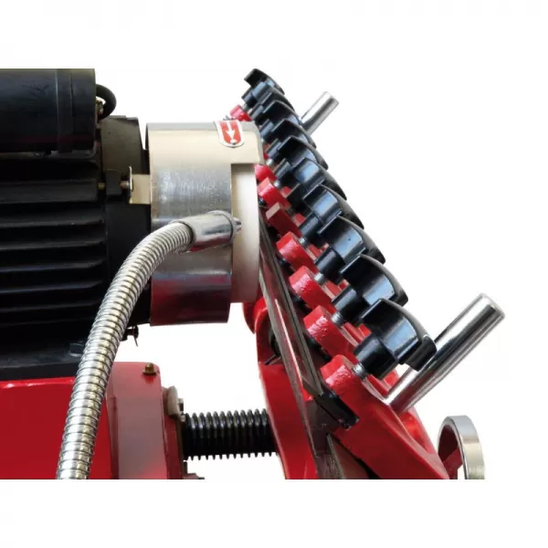 Bruska hoblovacích nožů 230V Holzmann MS 7000