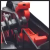 Aku vertikutátor a provzdušňovač 2x18V/bez aku GE-SA 36/35 Li-Solo Einhell 3420685