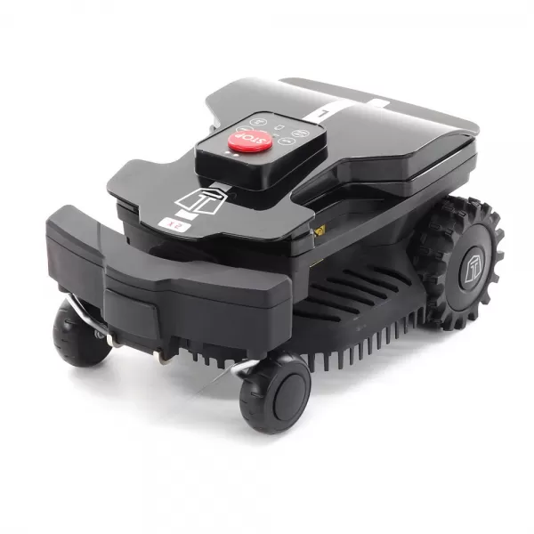 Robotická travní sekačka ZCS NEXTTECH SX2