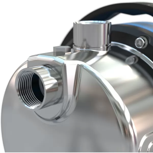 Zahradní čerpadlo GP 1045 E Güde 93920