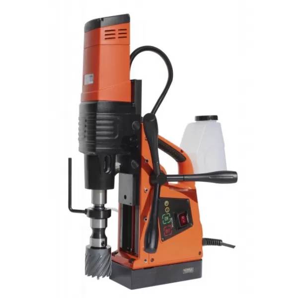 Magnetická vrtačka Machines MAG 50 N.KO Machines MAG_50