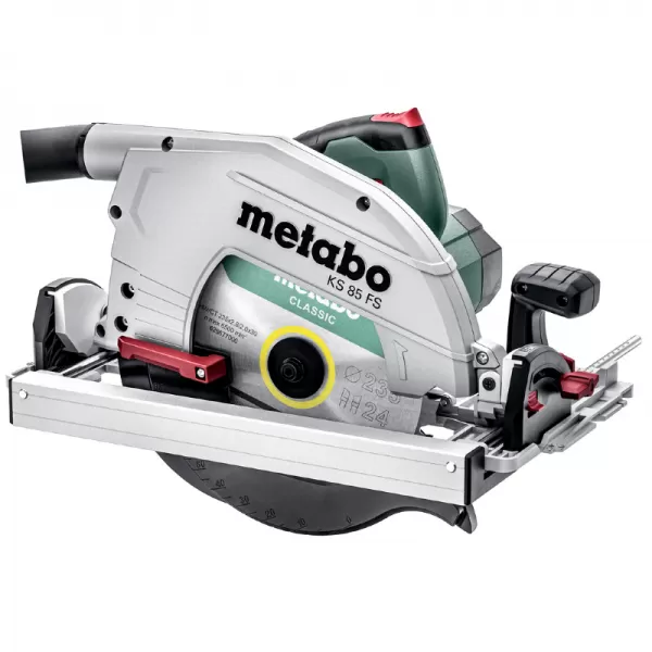 Okružní pila Metabo KS 85 FS 601085000