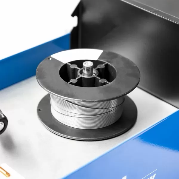 Svářečka SG 121 A-SYN Güde 20075