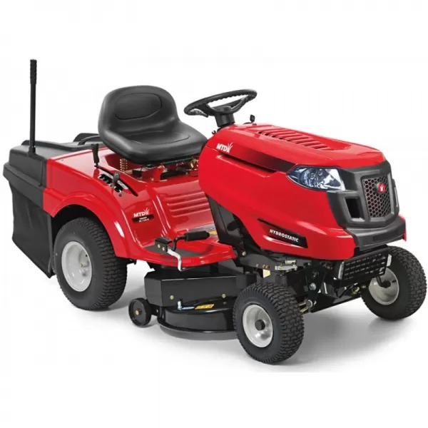 Zahradní traktor se zadním výhozem MTD SMART RE 130 H