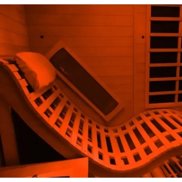 Infrasauna Belatrix Hadir 2L II. Klasik