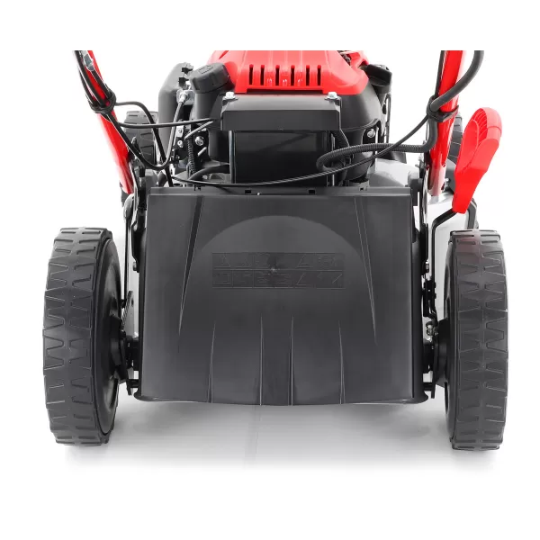 Benzínová sekačka s pojezdem VeGA 545 SXHE 7in1