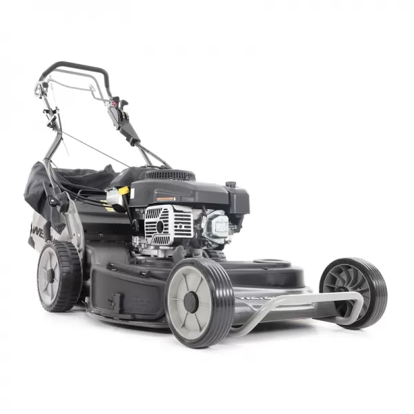 Benzínová sekačka s pojezdem Weibang WB 778 SLCV