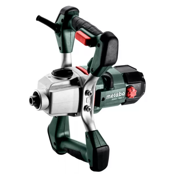 Míchadlo RWEV 1600-2 2/22 Metabo 614050000