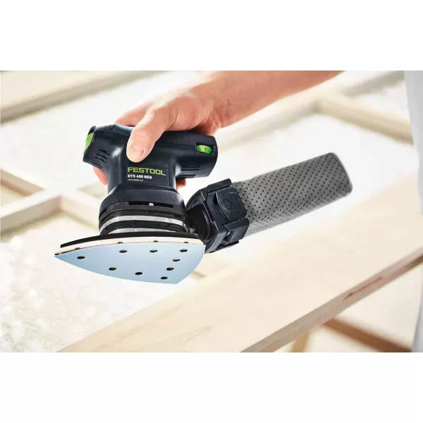 Vibrační bruska Festool DTS 400 REQ 577517