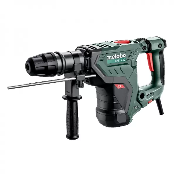 Kombinované kladivo KHE 5-40 Metabo 600391500