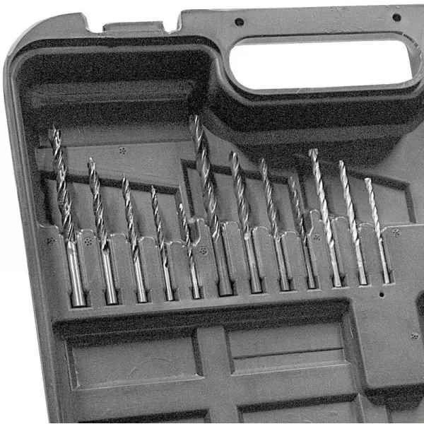 Příklepová vrtačka Güde SBM 1050 E 58113