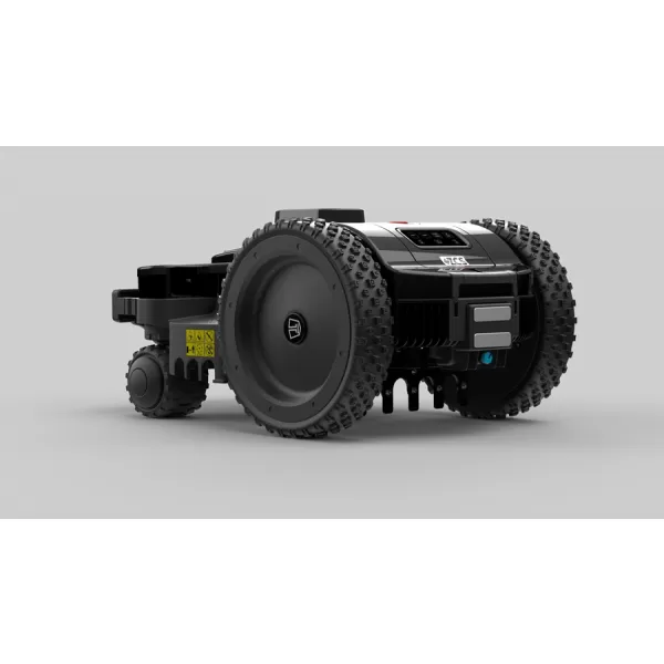 Robotická travní sekačka TECHline NEXTTECH BX4 4WD