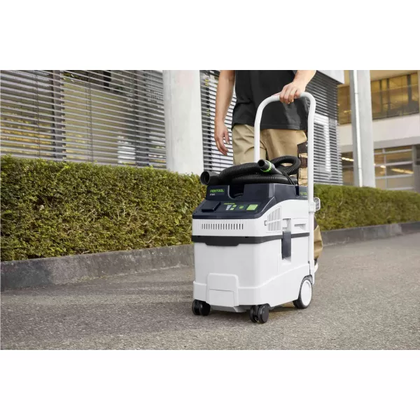 Mobilní vysavač CLEANTEC CT 25 E-Set Festool 577536