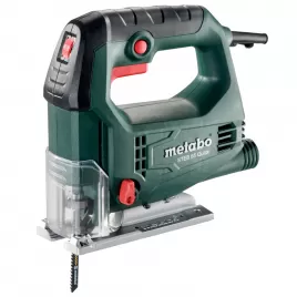 Přímočará pila STEB 65 Quick Metabo 601030000