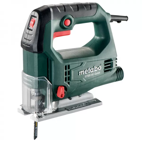 Přímočará pila STEB 65 Quick Metabo 601030000