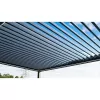 Hliníková pergola LANITPLAST BIOCLIMATIC 53 PREMIUM PLUS LG4093