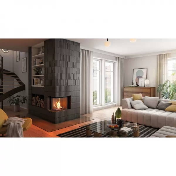 Krbová vložka Spartherm Premium V-2L-55h