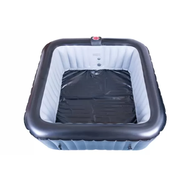 Mobilní vířivka Belatrix Faro 140