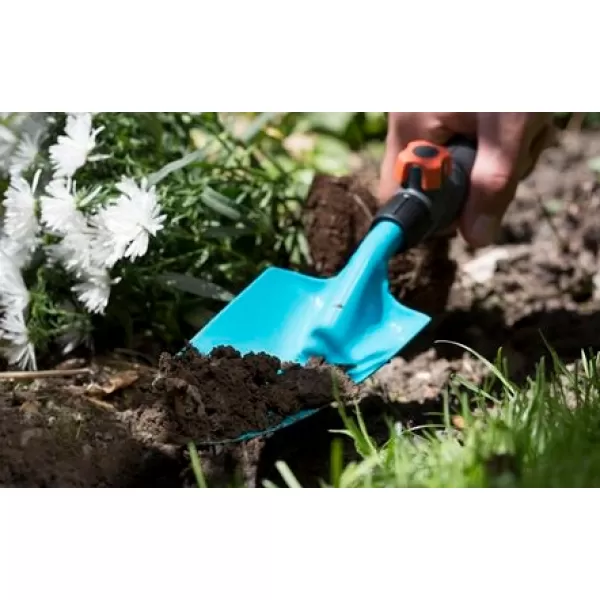 Květinová lopatka Gardena Combisystem 8929-20