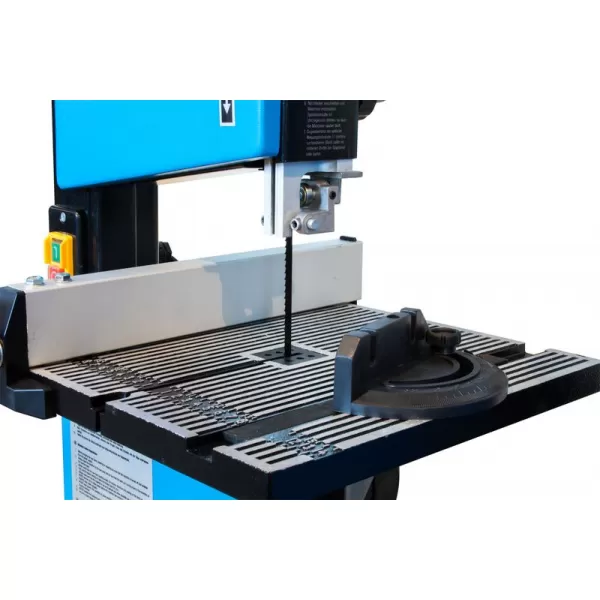 Pásová pila Güde GBS 200 83810