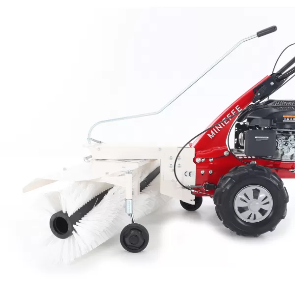 Zametací kartáč EUROSYSTEMS 1800907410500