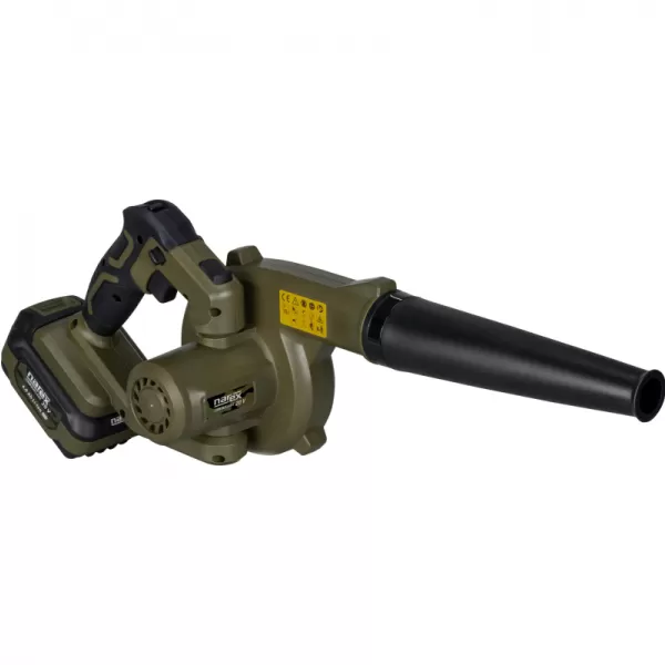 Aku fukar 2v1 20V bez aku CVF 230-3 Basic Box Narex Camouflage 65406349