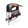 Přímočará pila 650W Worx Orange WX478.1