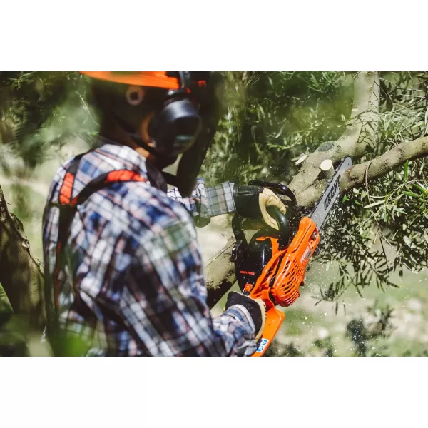 Benzínová pila ECHO CS-2511WES/25 15464200