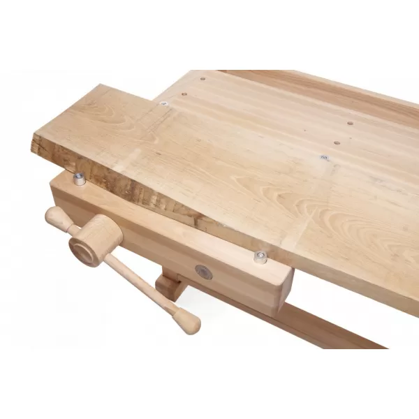 Truhlářská hoblice Ramia Premium Superb 2100 PRO-APS2100