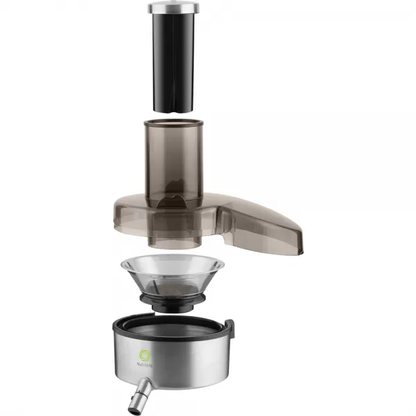 Odšťavňovač SENCOR SJE 5050SS