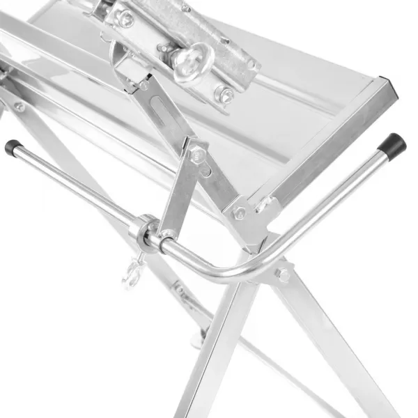 Pořezová koza s držákem na pilu HECHT 902