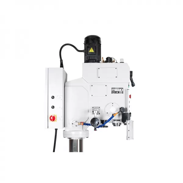 Průmyslová vrtačka s autoposuvem pinoly PROMA S-1840FP/400