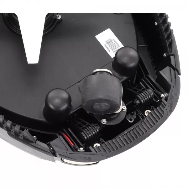 Robotická travní sekačka ZCS ROBOT TECH BZ3