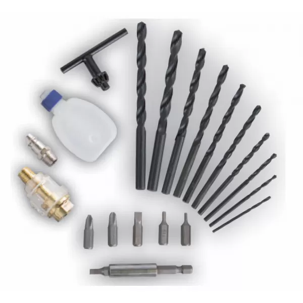 Pneumatický šroubovák 3/8'' Scheppach