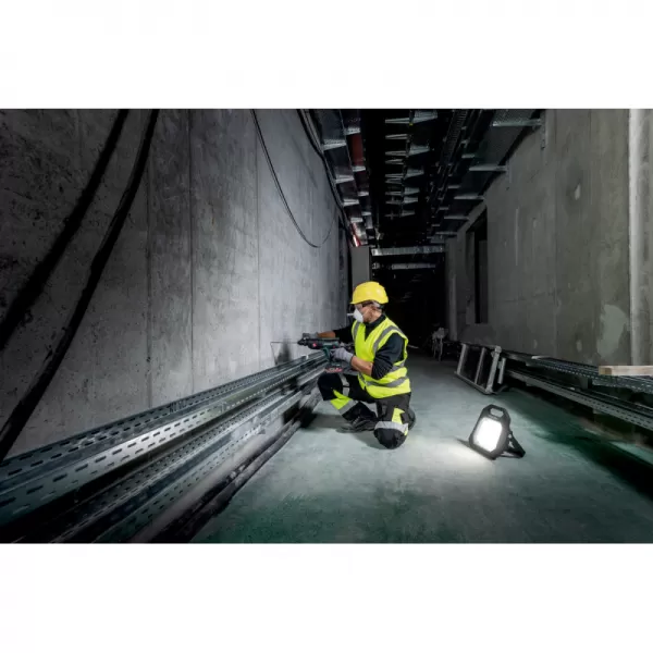 Aku stavební světlo 18V bez aku Metabo 601506850