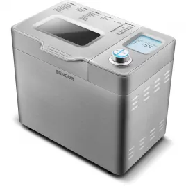 Domácí pekárna Sencor SBR 2000SS