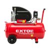 Kompresor olejový 1800W 50l Extol Premium 8895315