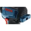 Aku vrtací šroubovák 2x 3,0Ah, adaptér Bosch GSR 12V-35 FC 0 601 9H3 000