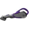Aku tyčový vysavač 2V1 18V 1x2,0Ah Pet s vůní Black&Decker SVJ520BFSP