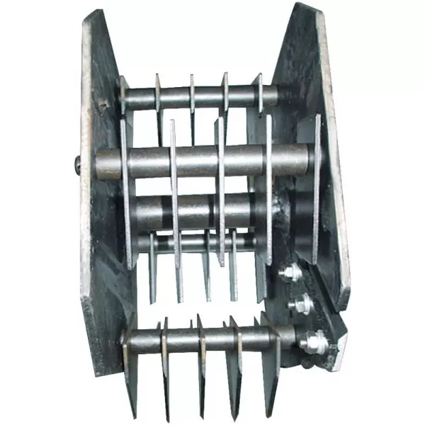 Motorový zahradní drtič Güde GH 651 B 94396