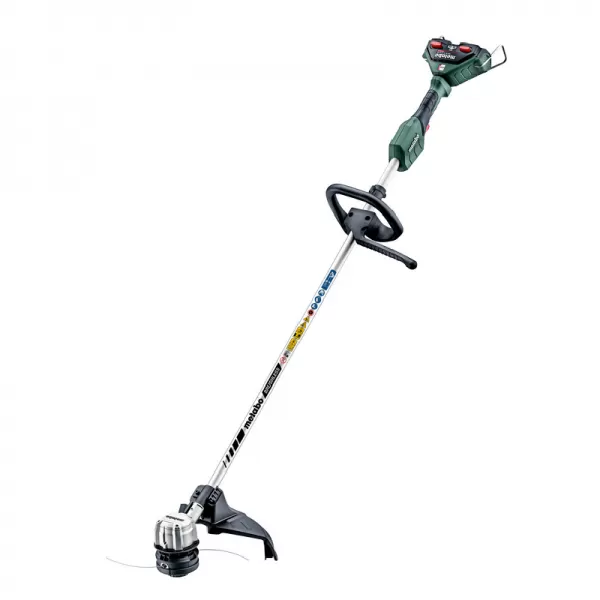 Aku křovinořez 18V bez aku FSD 36-18 LTX BL 40 Metabo 601610850
