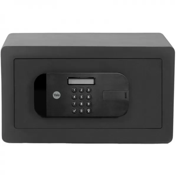 Trezor High Security Compact Yale YSEB/200/EB1