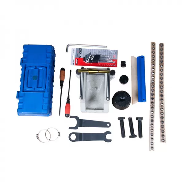 Bruska na plocho PROMA PBP-220F